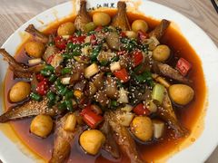 -江湖黑大兔(杨家坪店)