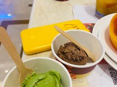 -芭菲盛宴·环球美食(袁家岗店)