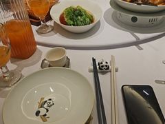 -眉州东坡·熊猫主题餐厅(枫蓝店)