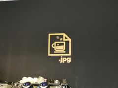 -JPG coffee(广州体育西店)