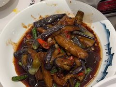 -小菜园新徽菜(滁州苏宁店)