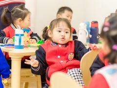 -全优加早教托育园(广百新一城店)