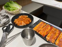 -花味·自助烤肉(南方时代店)