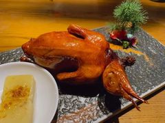 -大鸽饭(岗顶店)