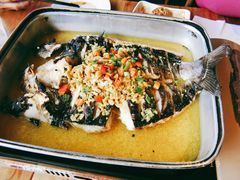 -半天妖烤鱼(方庄店)