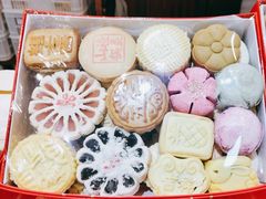 -稻香村(文殊院旗舰店)