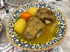 -bosphorus 铂斯西餐厅·土耳其烧烤(环市中路店)