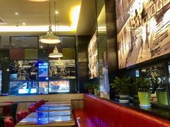 大堂-香港新曜记茶餐厅(星耀城店)