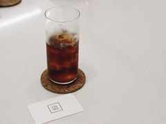 手冲-Onirii Coffee(长乐路店)