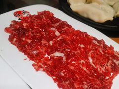 -牛焱·贵州黄牛肉火锅(城西银泰店)