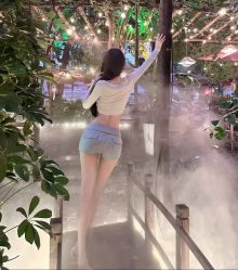 -WAVE SODA摄影工作室