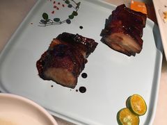 蜜汁黑叉烧-莞府家宴·东莞菜(市民服务中心店)