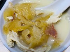 -凤城礼记鱼翅海鲜酒家(新马路总店)