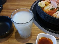 -水林间·寿喜烧自助(仙林金鹰店)
