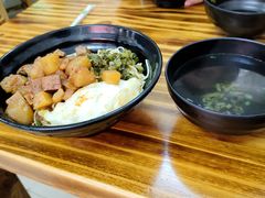 -小无锡面馆