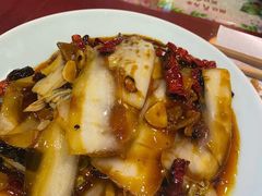 -窄巷子陕菜馆·地道陕西菜(粉巷店)