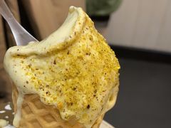 -野人先生现做冰淇淋(北京顺义祥云小镇店)