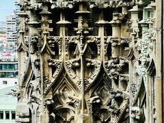 -斯蒂芬主教座堂(Stephansdom)