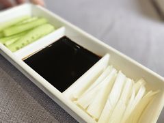 -全聚德(长白直营店)