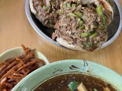 -昌顺马记小吃店(昌盛园店)