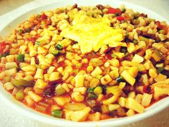 -楼兰印象(朝外店)