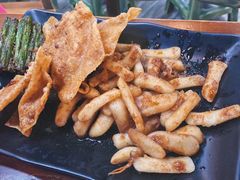 小年糕-孙记炸串小馆