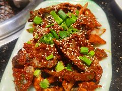 -木槿花韩式炭烤·熟成肉工坊(孙文东路店)