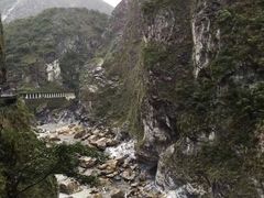 -太鲁阁公园