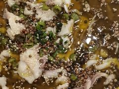 -川人百味(亿合城店)