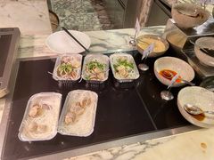 -合肥皇冠假日酒店·菲亚斯特自助餐厅(黄山路店)