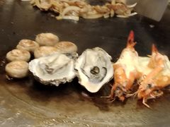 -大神太神·铁板烧(瑞虹天地月亮湾店)