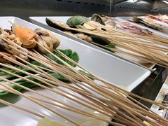 -XiaoJunGan Hotpot 钢管厂五区小郡肝火锅串串香