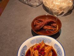 -老淮滨-蚌埠非遗小吃(淮河路店)