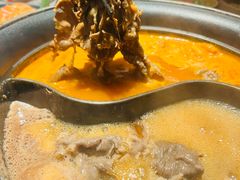 -温野菜涮涮锅(西单大悦城店)