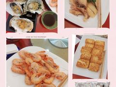 -湛江渔港·大排档(乐园路总店)