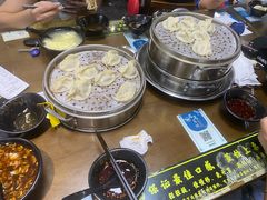 -志亮灌汤蒸饺·清真(庙后街店)
