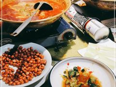 -百姓山羊烧烤·萧县羊肉(青阳路店)