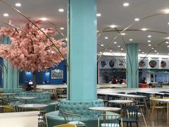 -浙江万里学院(钱湖校区)