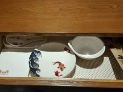 -渝是乎酸菜鱼(龙旗购物中心店)