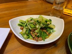 -金穗园·砂锅粥.醉鸡煲火锅(长寿路店)