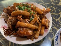 -妈妈的小作坊(陈家镇店)