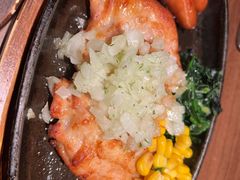 -萨莉亚(巴黎春天成山店)