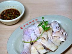 -百家鸡味馆(清泰店)