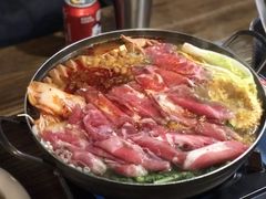 -MI WU FACTORY米屋美食工厂餐厅(绿地店)