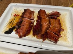 -先记烧鹅王·本地粤菜(福永店)