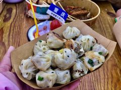 -八一好吃街·高品美食广场