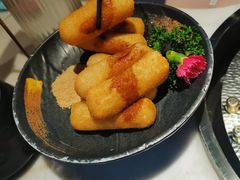 -煲宫猪肚鸡(晶品店)