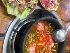 -笔记安顺夺夺粉火锅