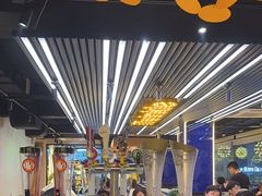 -星光小把串·海鲜烧烤(西安路店)