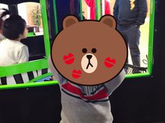 -嘉文梦想世界(SM天津滨海城市广场店)